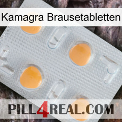 Kamagra Effervescent 24
